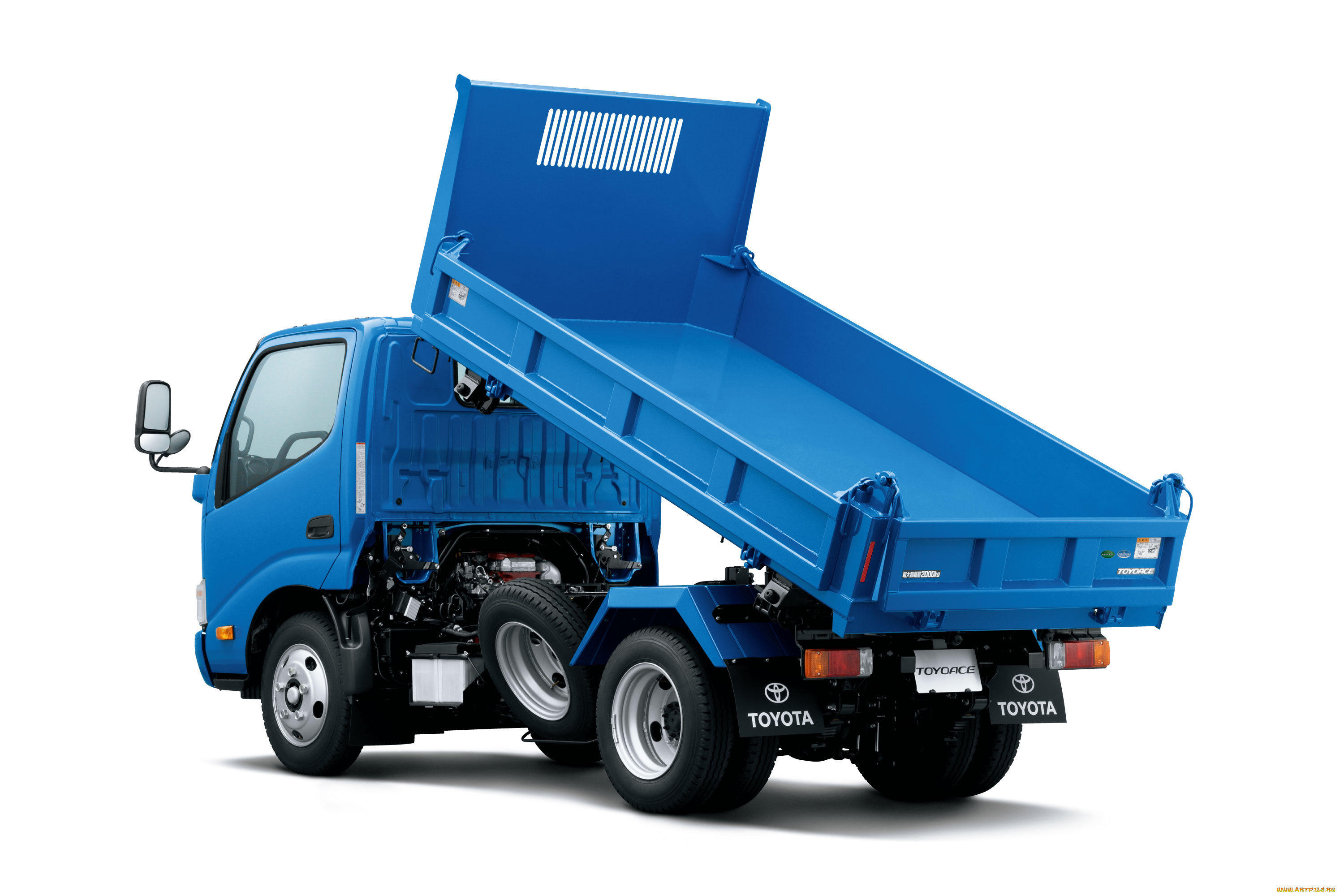 , toyota
